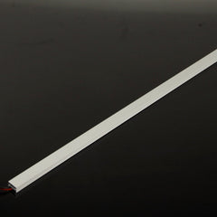 36 LED 5050 SMD, Length: 50cm, Warm White Light, White Light