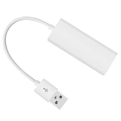 High Speed USB 2.0 Fast Ethernet Adapter