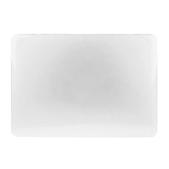ENKAY for Macbook Air 11.6 inch (US Version) / A1370 / A1465 Hat-Prince 3 in 1 Crystal Hard Shell Plastic Protective Case with Keyboard Guard & Port Dust Plug