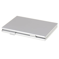 2x 3 in 1 Memory Card Protective Case Box for SD Card, Size: 93mm (L) x 62mm (W) x 10mm (H)