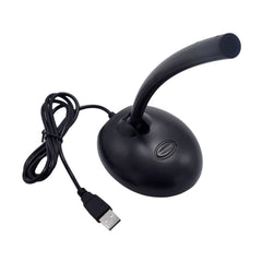 USB Microphone (Microphone in ADC Digital Audio Input)