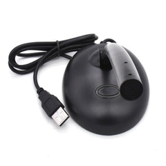 USB Microphone (Microphone in ADC Digital Audio Input)