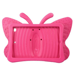 Butterfly EVA Protective Case with Holder for iPad mini 3 / 2 / 1