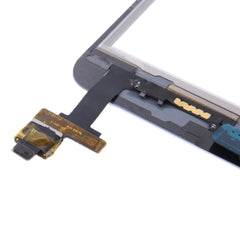 Touch Glass Digitizer Screen + IC Chip + Control Flex Assembly for iPad mini & iPad mini 2, For Apple iPad mini/mini 2, For Apple iPad mini