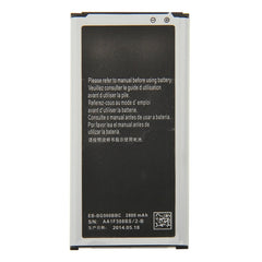For Galaxy S5 / G900 2800mAh Rechargeable Li-ion Battery, Neutral 2800mAh