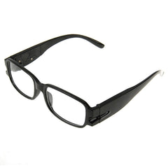 UV Protection White Resin Lens Reading Glasses with Currency Detecting Function, +1.50D, +2.50D, +3.50D, +4.00D