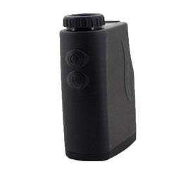 Golf Waterproof Handheld Rangefinder Telescope Monocular, Measurement Range: 5-600m