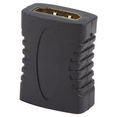 Mini HDMI Female to Mini HDMI Female adapter (Gold Plated), Mini HDMI I Female to Female