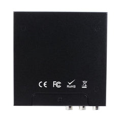 NK-10II HDMI to HDMI/CVBS /AV Scaler Box Video Converter, HDMI to HDMI/CVBS /AV