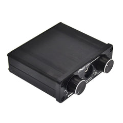 A926 Four-In Two-Out Signal Amplifying Switcher, A926