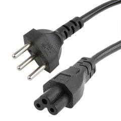 3 Prong Style Switzerland Notebook AC Power Cord, Length: 1.5m, Switzerland Plug, Length: 1.5m