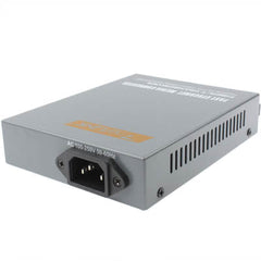 10/100/1000M Multimode Gigabit Adaptive Optical Transceiver, 10/100/1000M Multimode Optical Transceiver