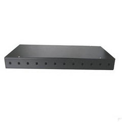 12 Fiber Optic Terminal Box / Digital Video Terminals, 12 Fiber Optic Terminal Box