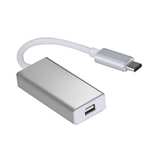 For MacBook 12 inch, Chromebook Pixel 2015, Nokia N1 Tablet PC, Mini Display Female