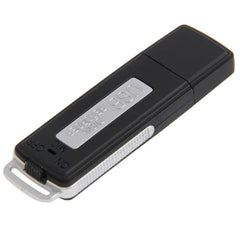 USB Voice Recorder + 8GB USB Flash Disk