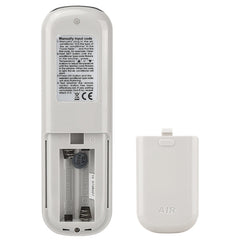 Chunghop Universal A/C Remote Control (K-1010E), K-1010E