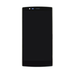 (LCD + Frame + Touch Pad) Digitizer Assembly for LG G4 H810 H811 H815 H815T H818 H818P LS991 VS986 , For LG G4 / H815