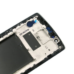 (LCD + Frame + Touch Pad) Digitizer Assembly for LG G4 H810 H811 H815 H815T H818 H818P LS991 VS986 , For LG G4 / H815