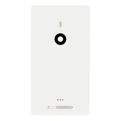 High Quality Housing Battery Back Cover With Flex Cable for Nokia Lumia 925, For Nokia Lumia 925 (With Flex Cable), For Nokia Lumia 925