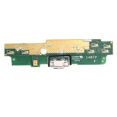 Charging Port Flex Cable  Parts for Nokia Lumia 1320, For Nokia Lumia 1320