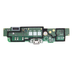 Charging Port Flex Cable  Parts for Nokia Lumia 1320, For Nokia Lumia 1320