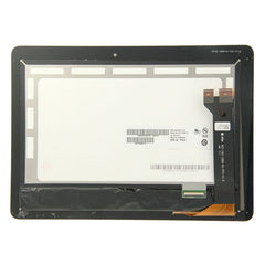 LCD Screen and Digitizer Full Assembly for ASUS MeMo Pad 10 / ME102 / ME102A, For MeMO Pad 10 / ME102A