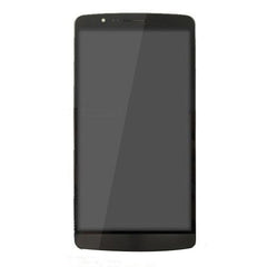 LCD Display + Touch Panel with Frame  for LG G3 / D850 / D851 / D855 / VS985, For LG G3 / D855