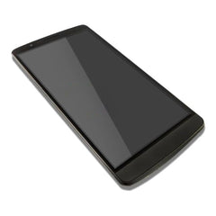LCD Display + Touch Panel with Frame  for LG G3 / D850 / D851 / D855 / VS985, For LG G3 / D855