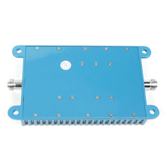 GSM 900 Cellular Phone Signal Repeater Booster With Screen + Antenna (Coverage: 150 Square meters around), GSM 900