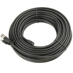 CCTV Surveillance Camera Video Cable, BNC Connector, Length: 20m, S-SPC-0282A, S-SPC-0282B, S-SPC-0282C, S-SPC-0282D