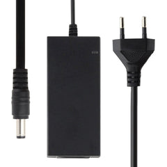 US Plug 12V 5A / 16 Channel DVR AC Power Adapter, Output Tips: 5.5 x 2.5mm, EU Plug 12V 5A, AU Plug 12V 5A, UK Plug 12V 5A, US Plug 12V 5A