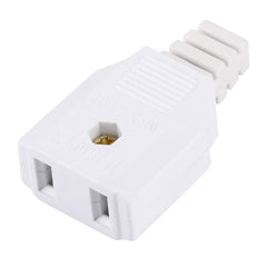 Travel Power Adaptor, US Plug Female, EU Plug Male