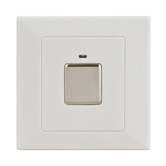 T288 Three-Wire System Wall Mount Touch Sensor Light Switch