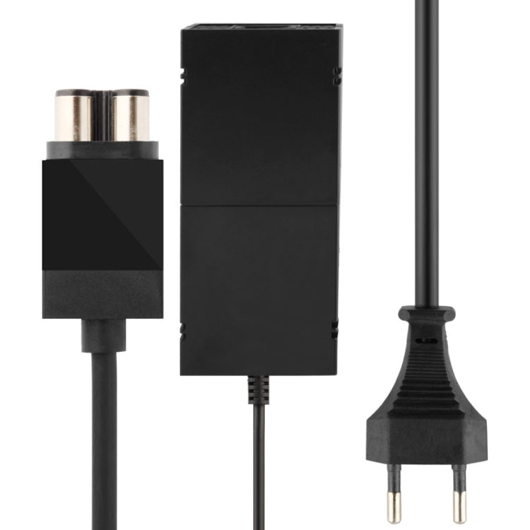 AC Power Supply / AC Adapter for Xbox One Console, EU Plug, US Plug