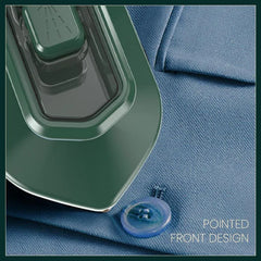 Professional Micro Steam Iron Portable For Home And Travel