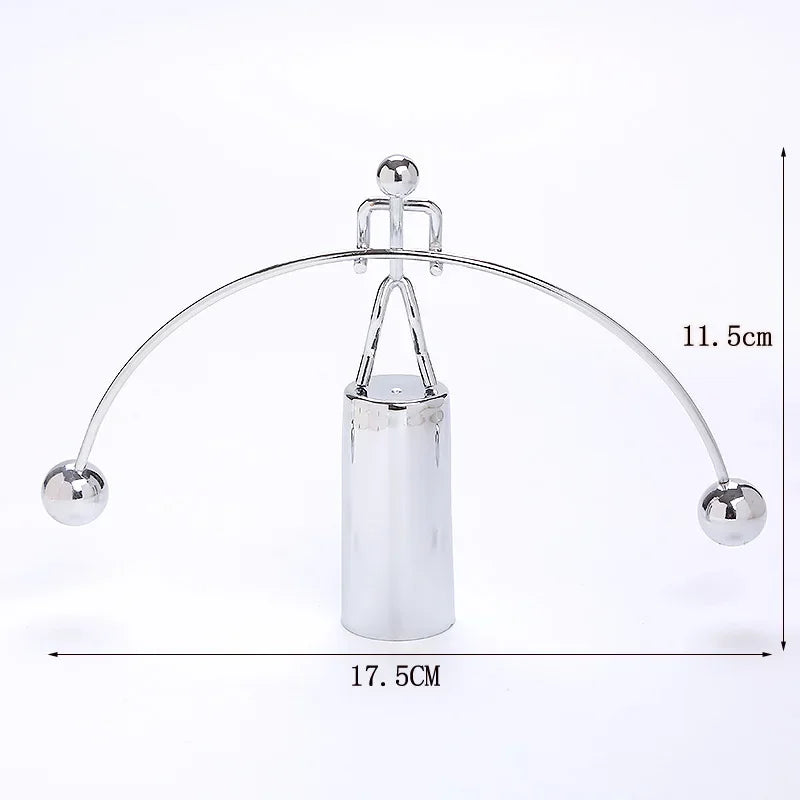 Choice Creative Balance Pendulum For Students Graduation