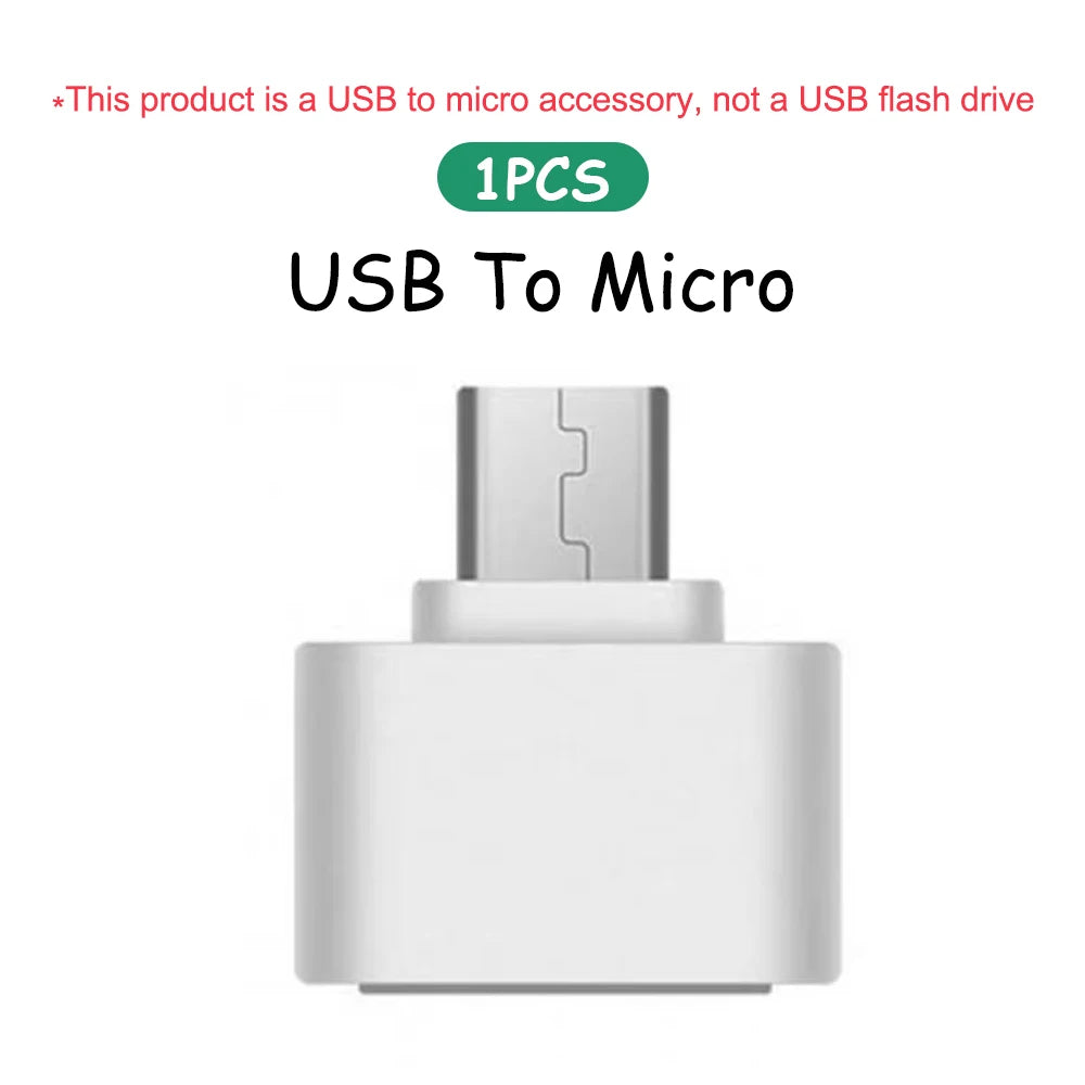 Xiaomi 16TB USB Flash Drive USB 3.0 Memories Type-c 2-In-1 8TB 2TB OTG Pendrive High Speed Flash U Disk For Computer Mobilephone