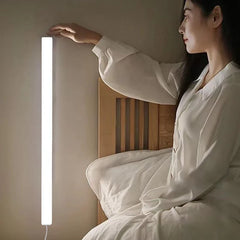 Langyue T5 LED Cabinet Light 20W Ultra Bright Under Cabinet Kitchen Lamp 110V 220V DIY