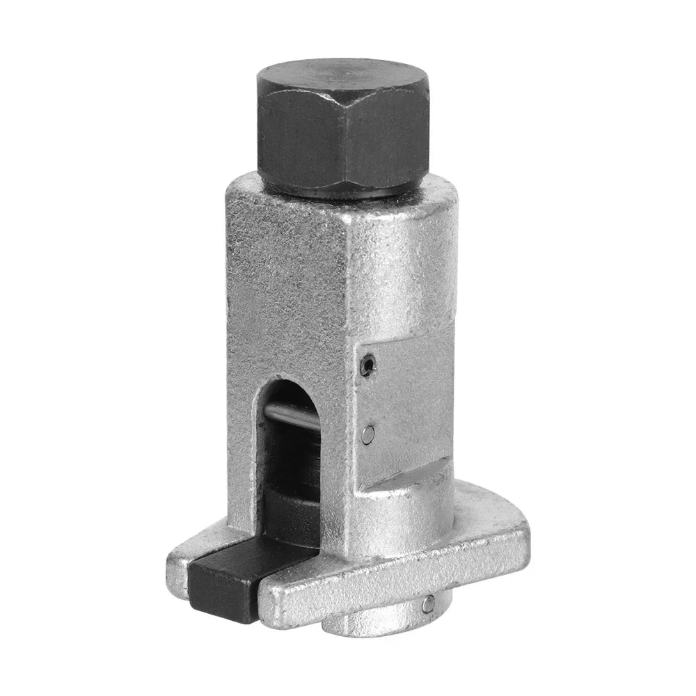 Eliteridegear hydraulic shock absorber removal tool with claw and ball head for car suspension disassembly, labor-saving suspension separator