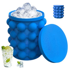 Choice Ice Cube Bucket Fast Chill For Wine