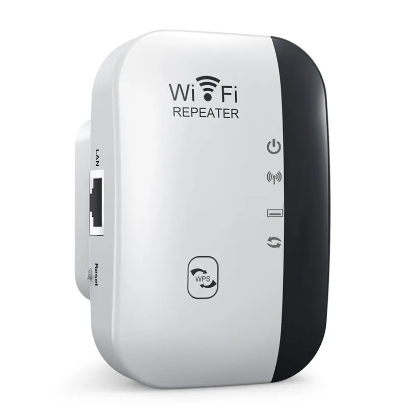 300Mbps Wireless WIFI Repeater Remote Wifi Extender WiFi Amplifier 802.11N WiFi Booster Repetidor Amplifier Wi Fi Reapeter
