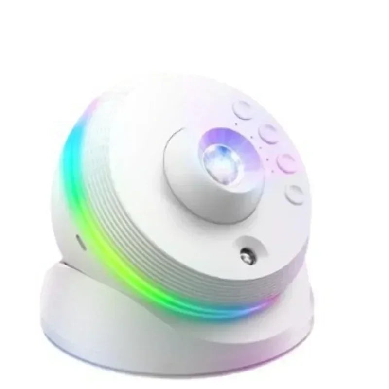 Xiaomi Galaxy Star Projector Night Light For Kids Bedroom
