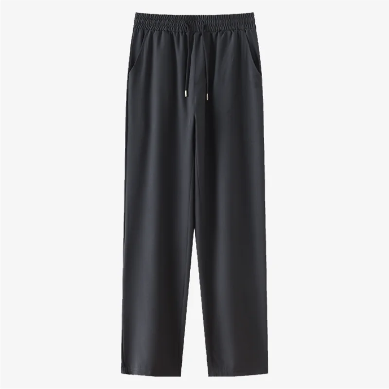 CN Custom Logo Men Quick Dry Jogger Pants For Summer