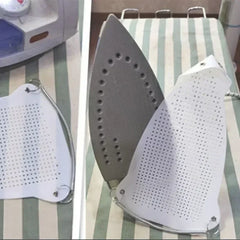 Hign-concerned Iron Soleplate Protector For Home Use