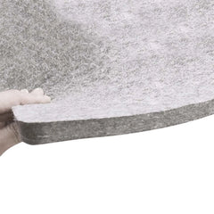Choice Wool Ironing Mat Portable Travel Pad Heat Resistant
