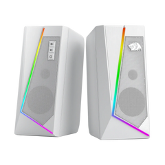 Redragon GS520 RGB Desktop Speakers For PC Gamers Sound