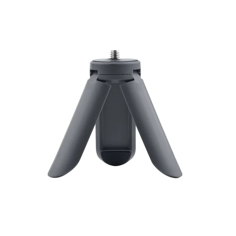 ZHIYUN SMOOTH Q3 phone stabilizer for iPhone and Android, compact gimbal with handle and adjustable phone mount.