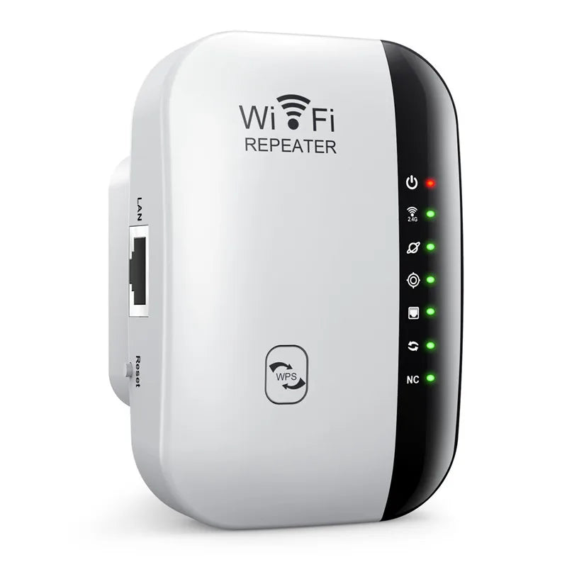 300Mbps Wireless WIFI Repeater Remote Wifi Extender WiFi Amplifier 802.11N WiFi Booster Repetidor Amplifier Wi Fi Reapeter