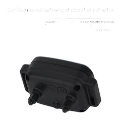Smart Anti Bark Collar HD Display Waterproof Rechargeable