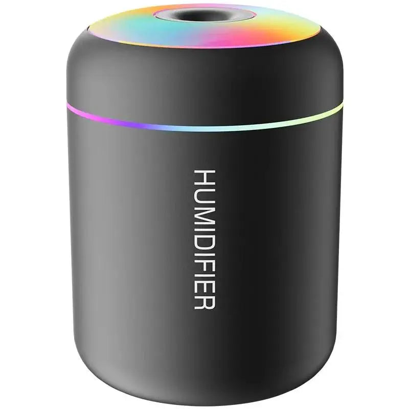 XMSJ Mini USB Humidifier Aroma Diffuser For Car And Home